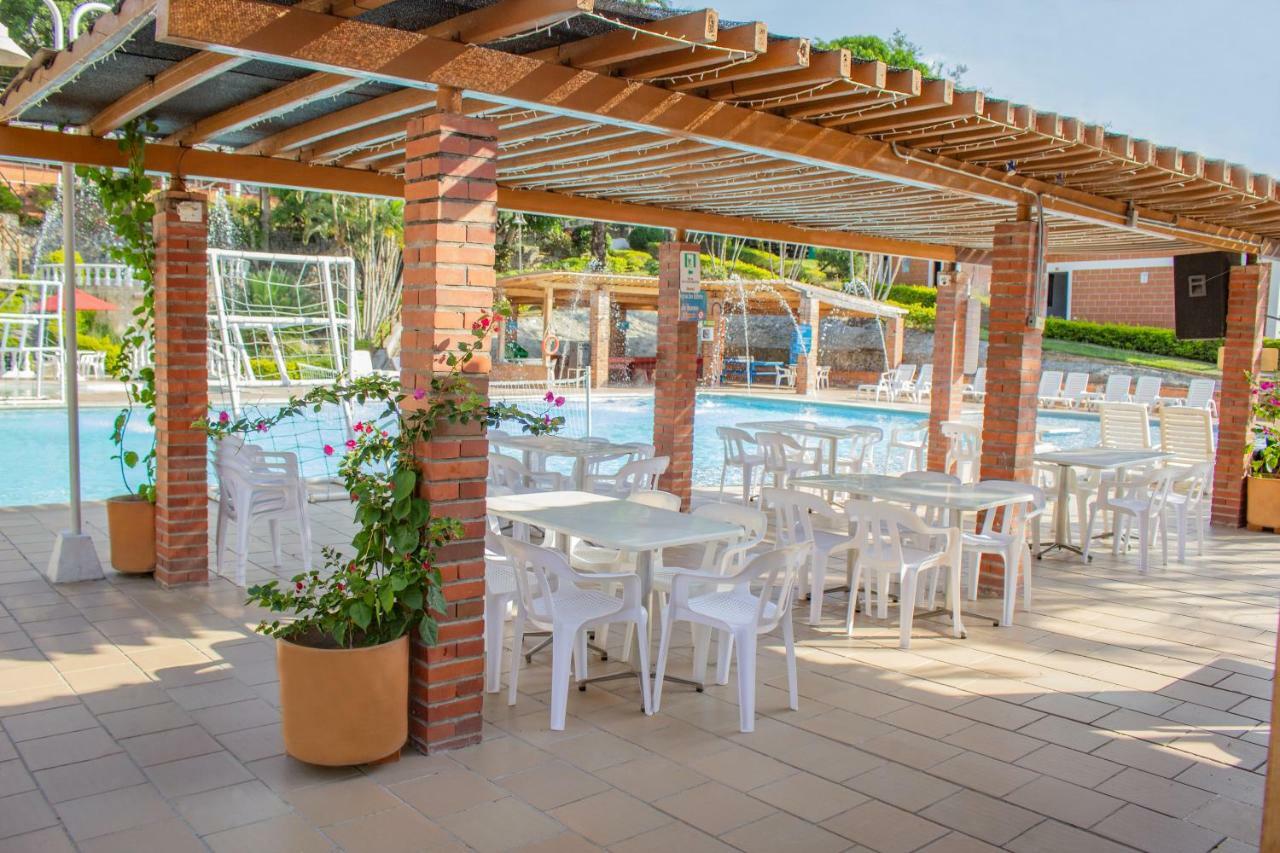 Hosteria Guaracu Сан-Херонимо Экстерьер фото